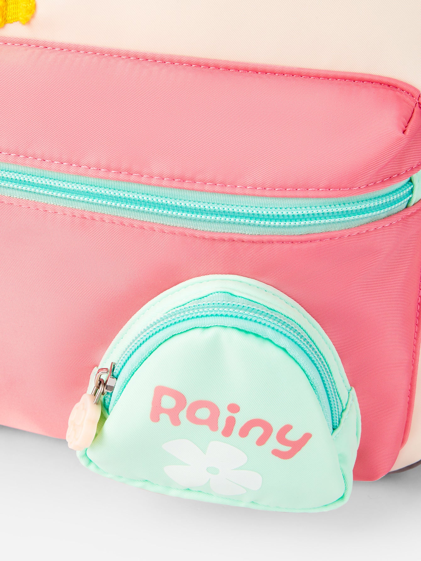 Çanta Rainy Blossom 🌈