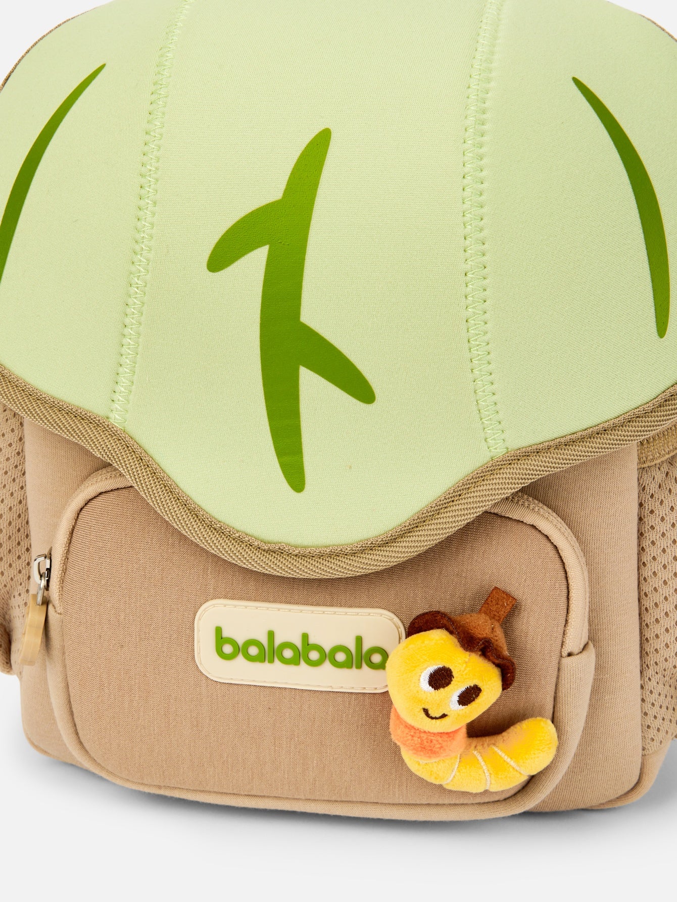 Çanta Little Sprout Adventure 🌱