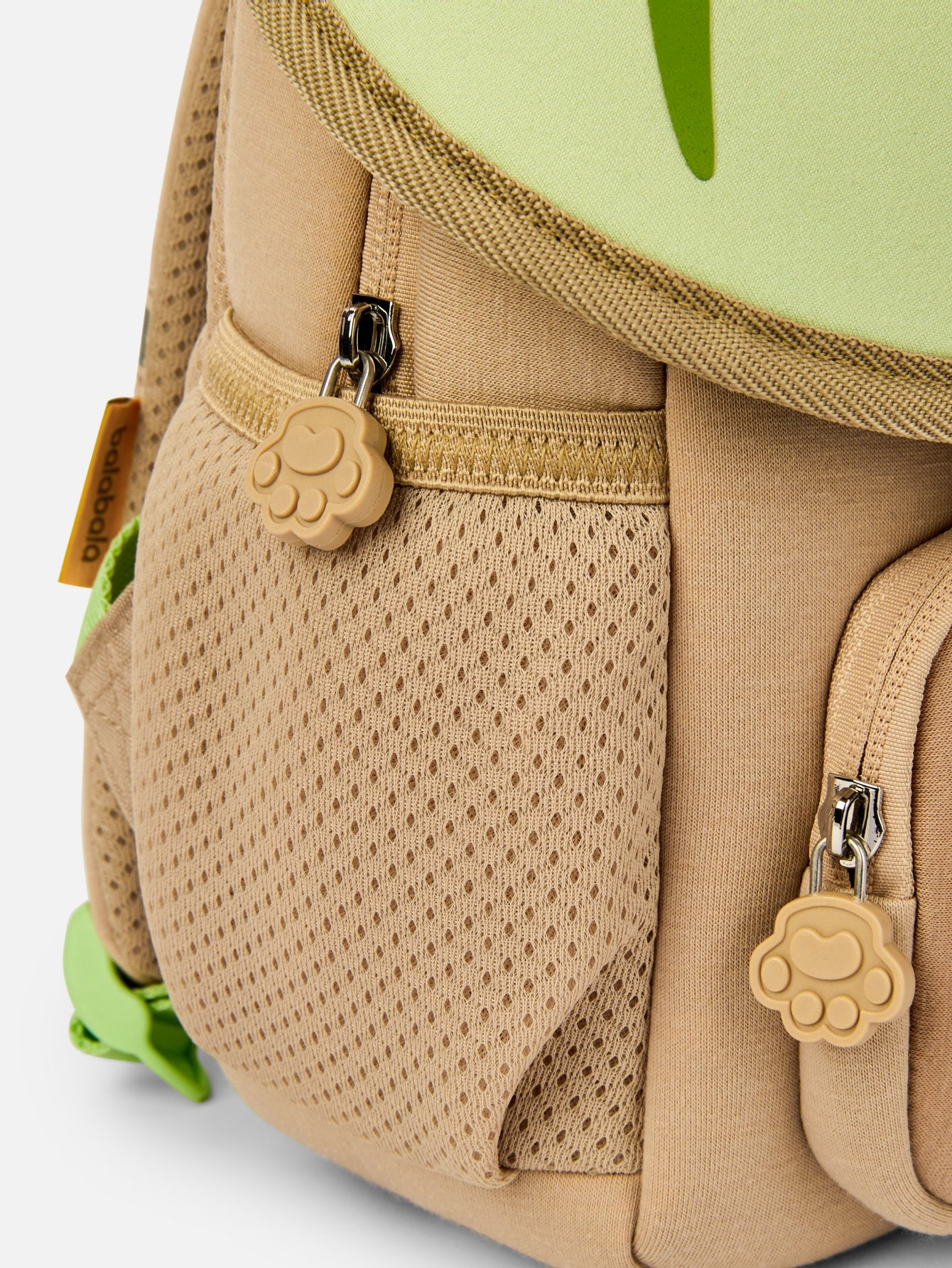 Çanta Little Sprout Adventure 🌱