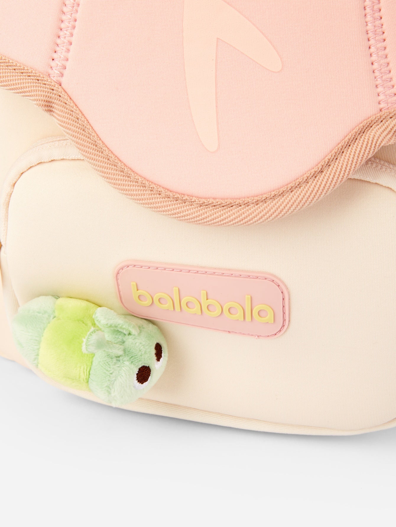 Çanta Little Blossom Trail 🌸