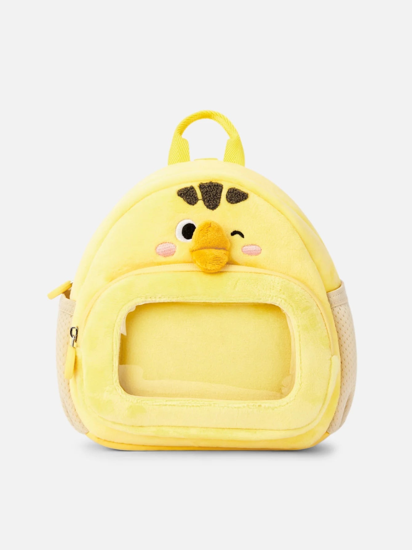Çanta Sunny Chick Mini Backpack 💛
