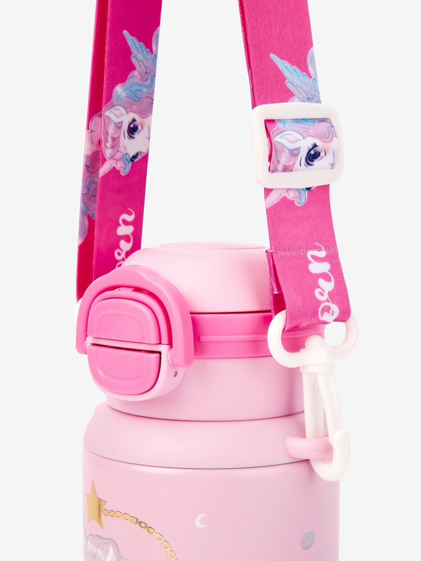 Termos Magic Unicorn Pink 🦄