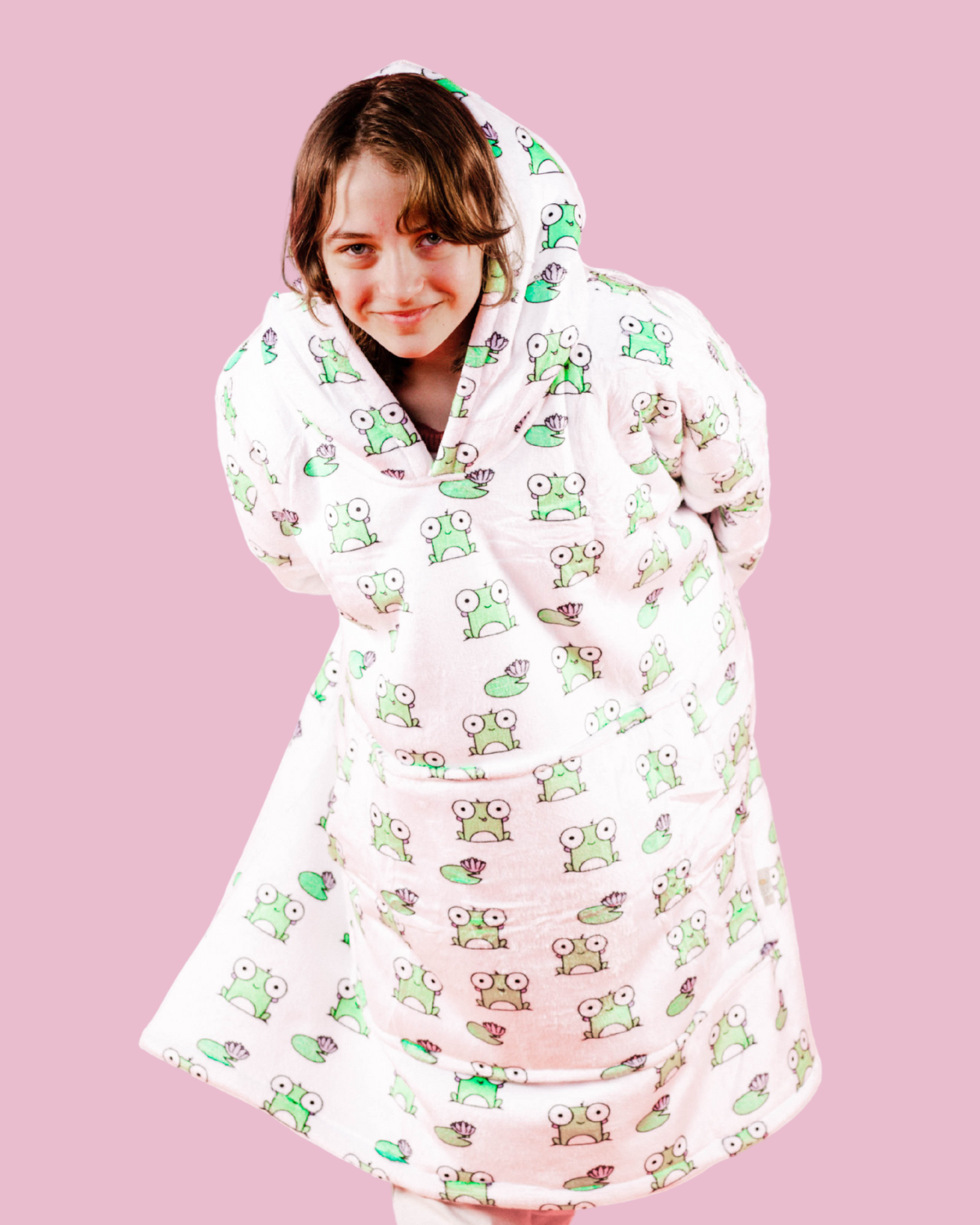 DEDE Froggie Fun 🐸