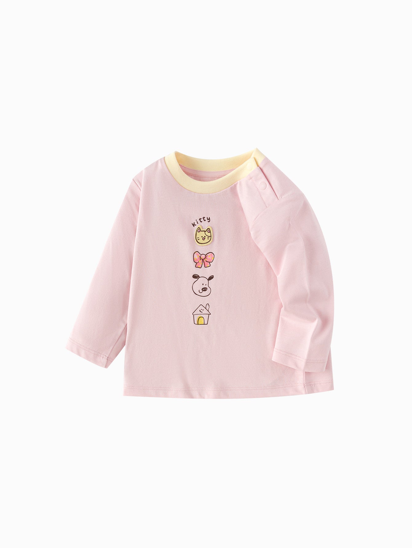 Bluzë - Bubblegum Kitty 🎀