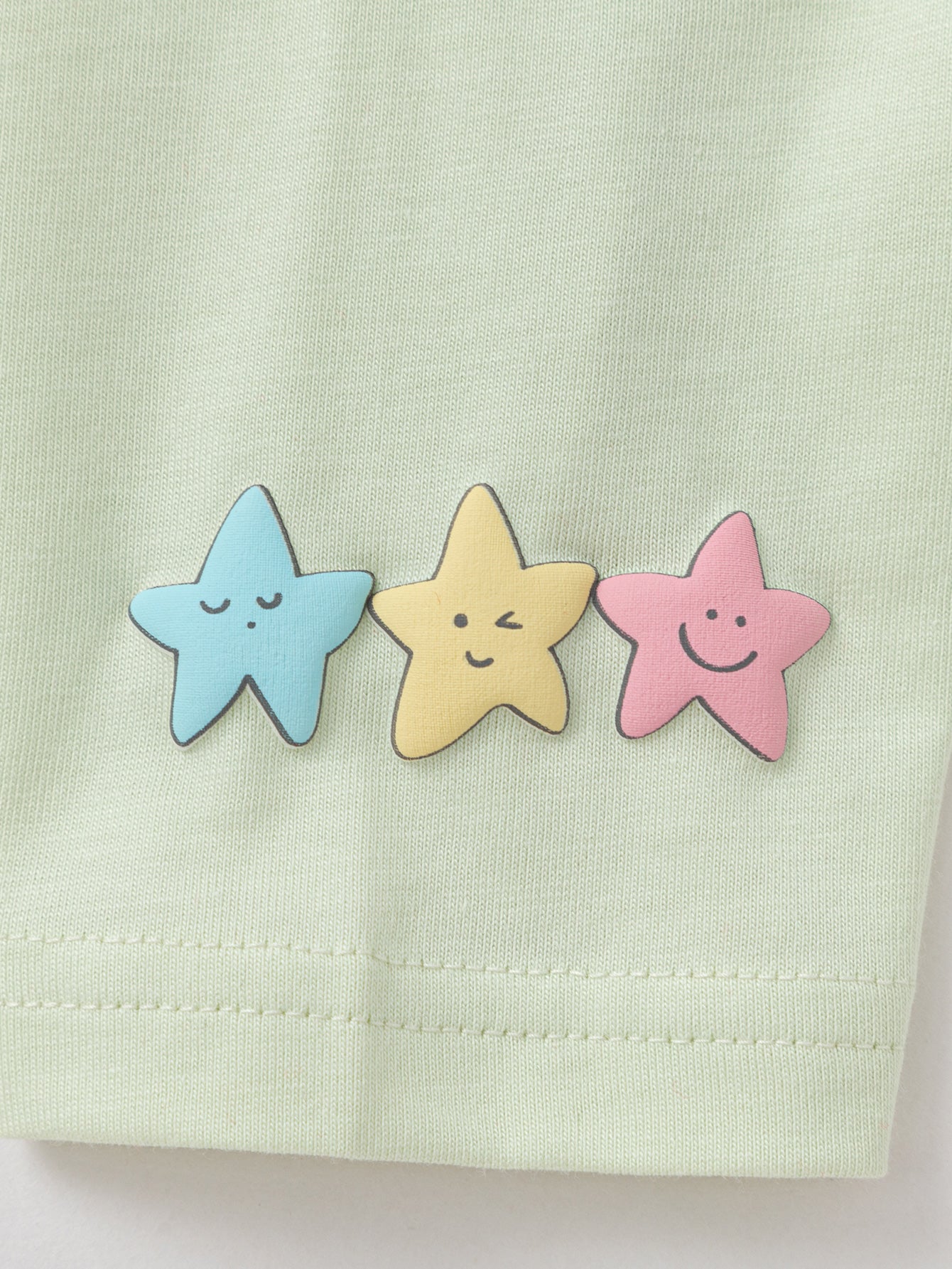 Bluzë - Pastel Playmates 🌟