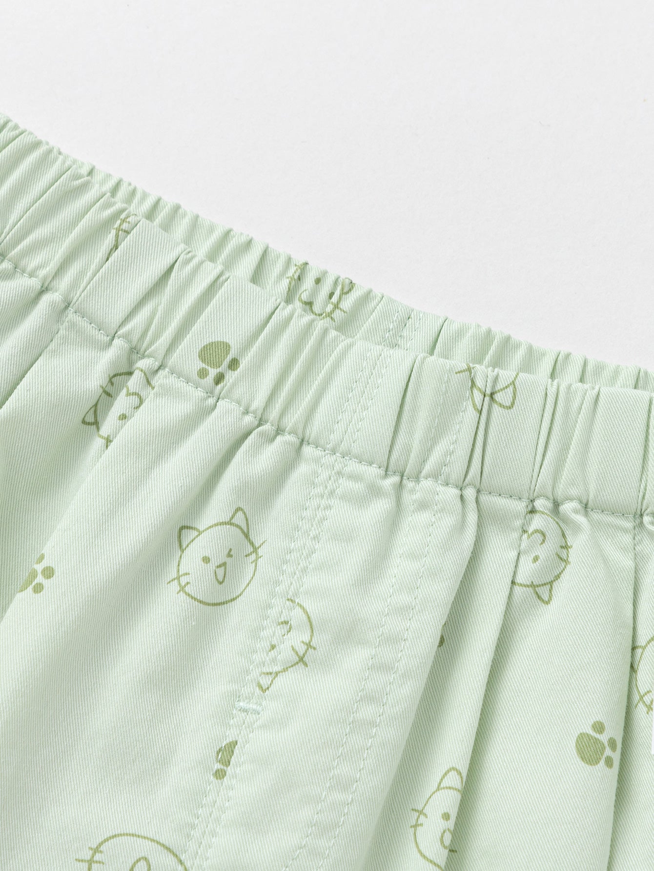 Pantallona Minty Meadow 🍏