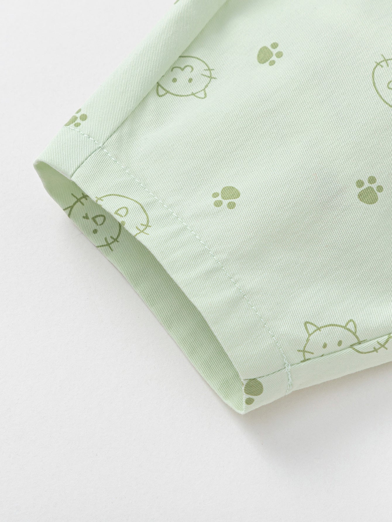 Pantallona Minty Meadow 🍏