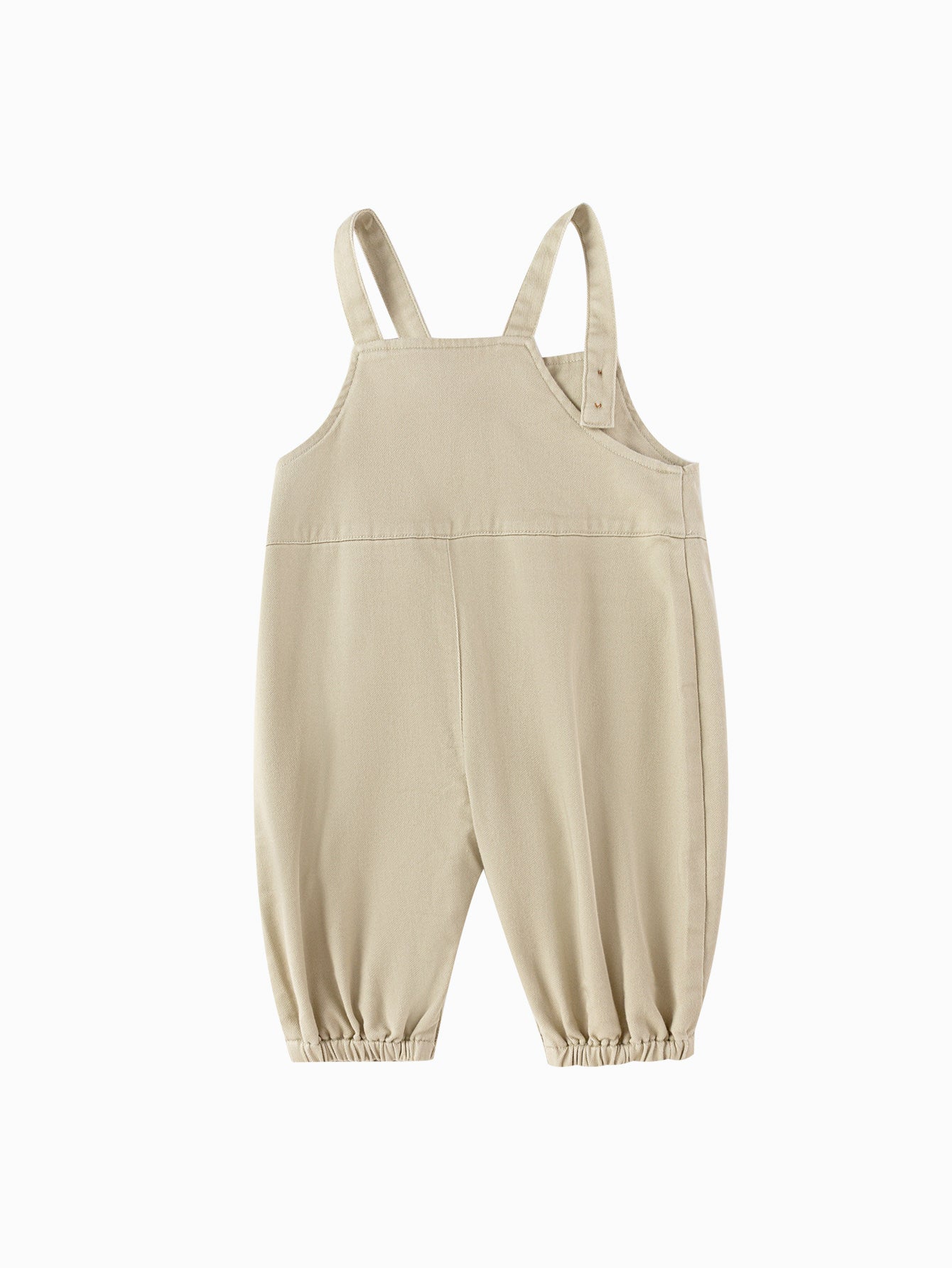 Trupore - Peekaboo Puppy Overalls 🧸