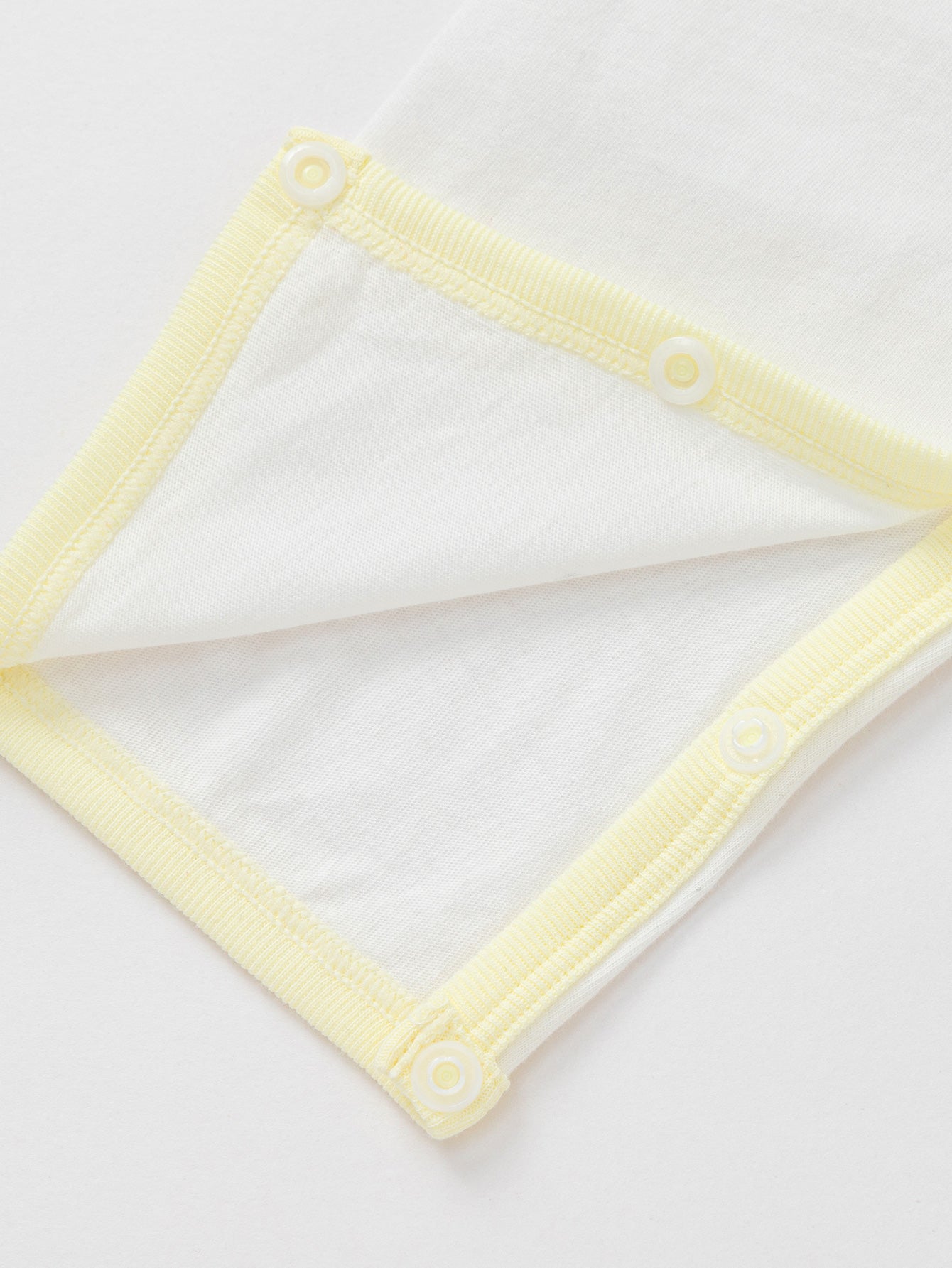 Set dhuratë për bebe Sweet Dreams 🌙 - Yellow