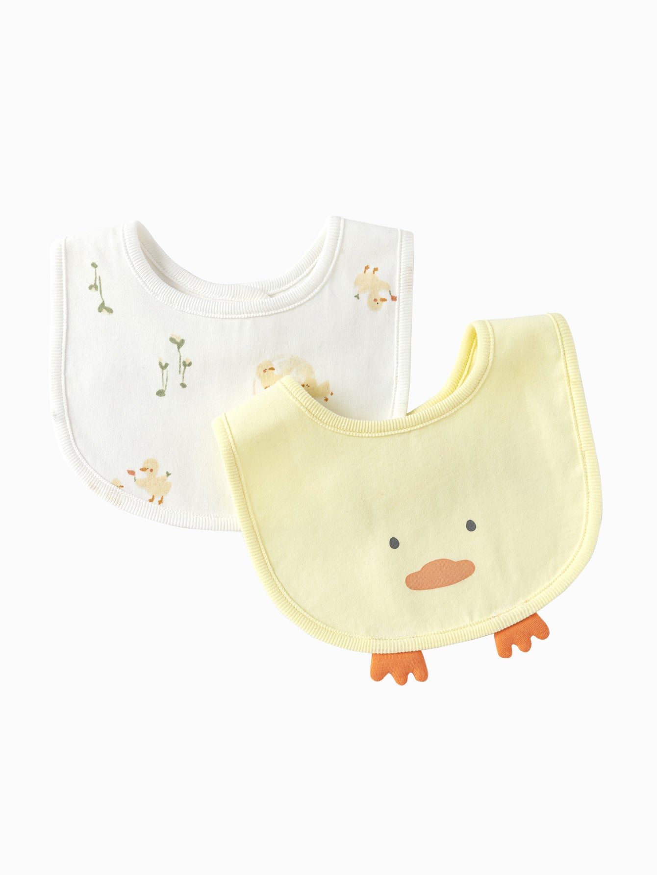 Bibs Quacky Duo 🐤