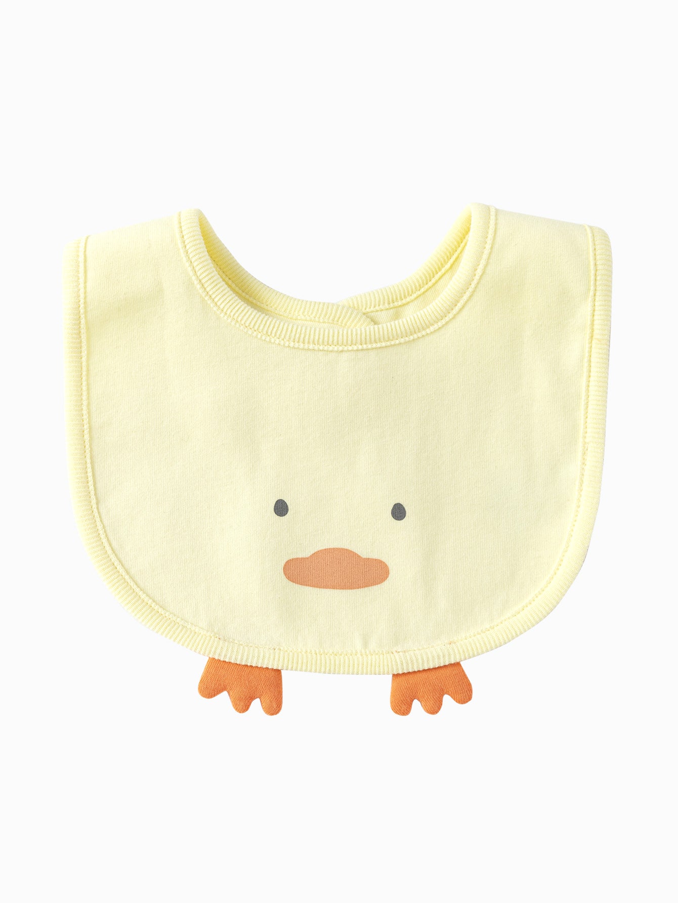 Bibs Quacky Duo 🐤