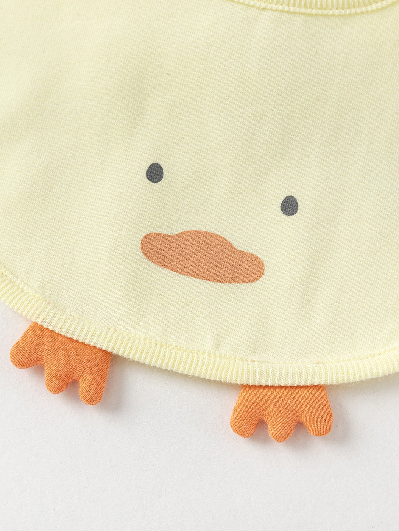 Bibs Quacky Duo 🐤