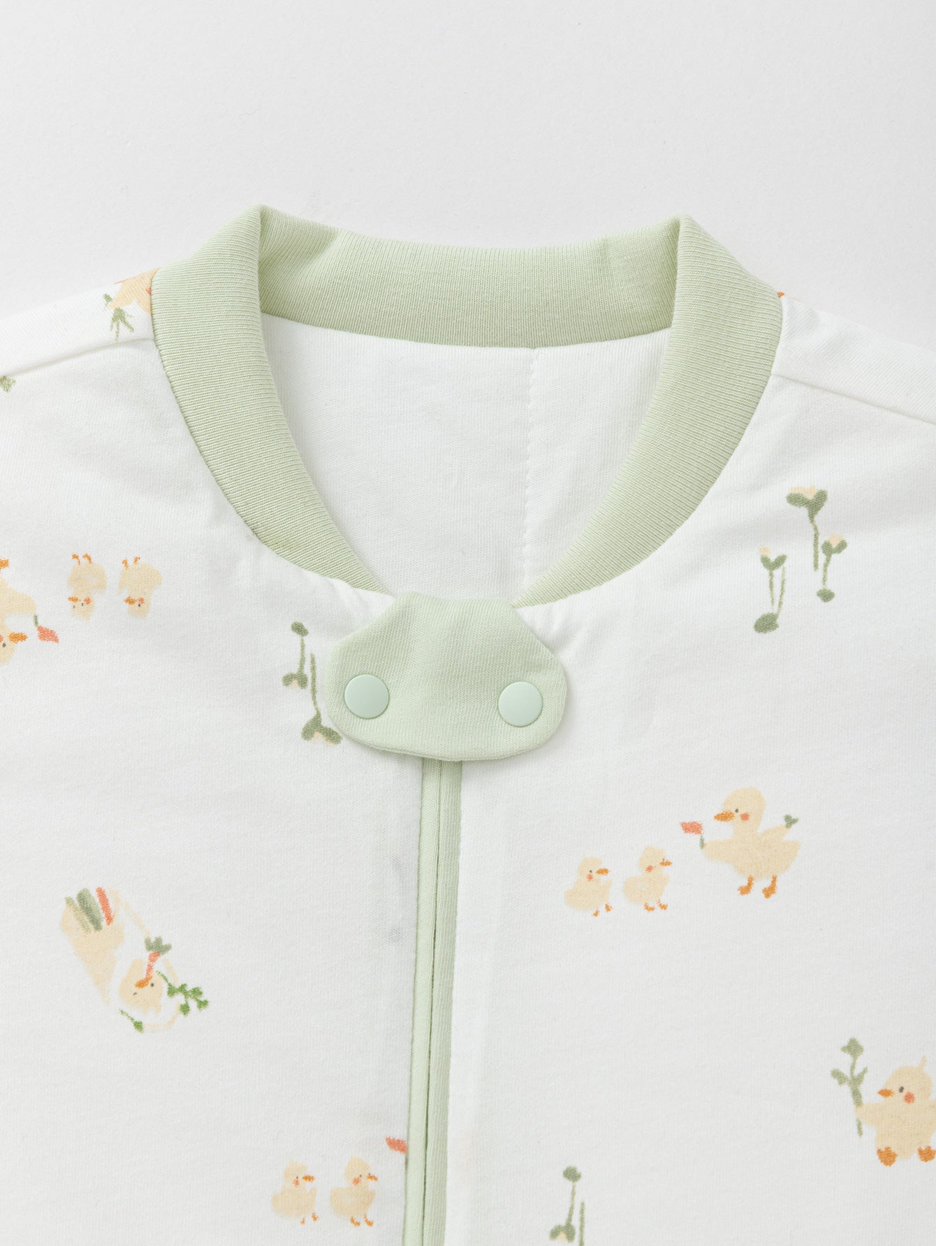 Trupore Dreamy Meadow – Sleepsuit 🐑
