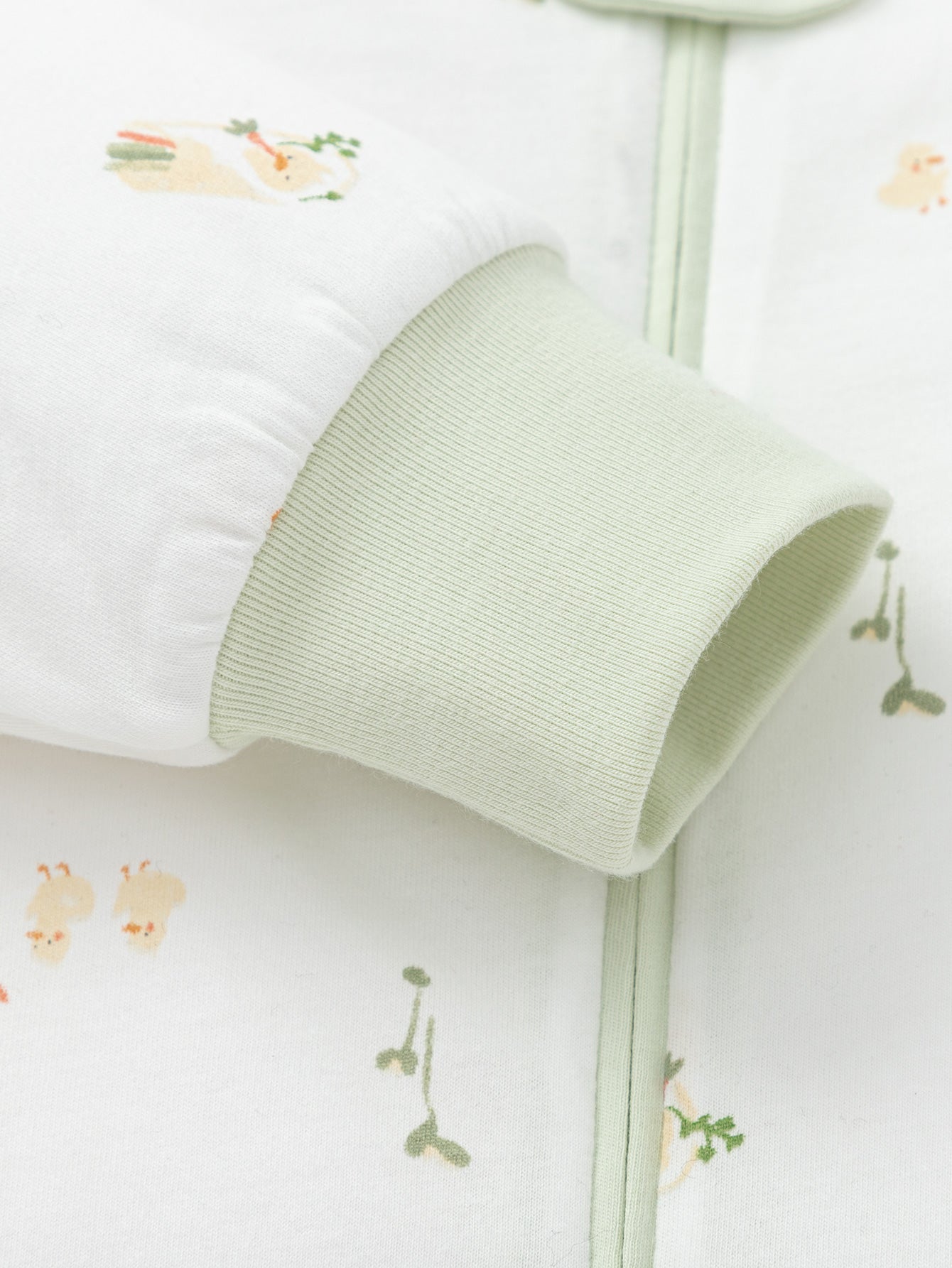 Trupore Dreamy Meadow – Sleepsuit 🐑
