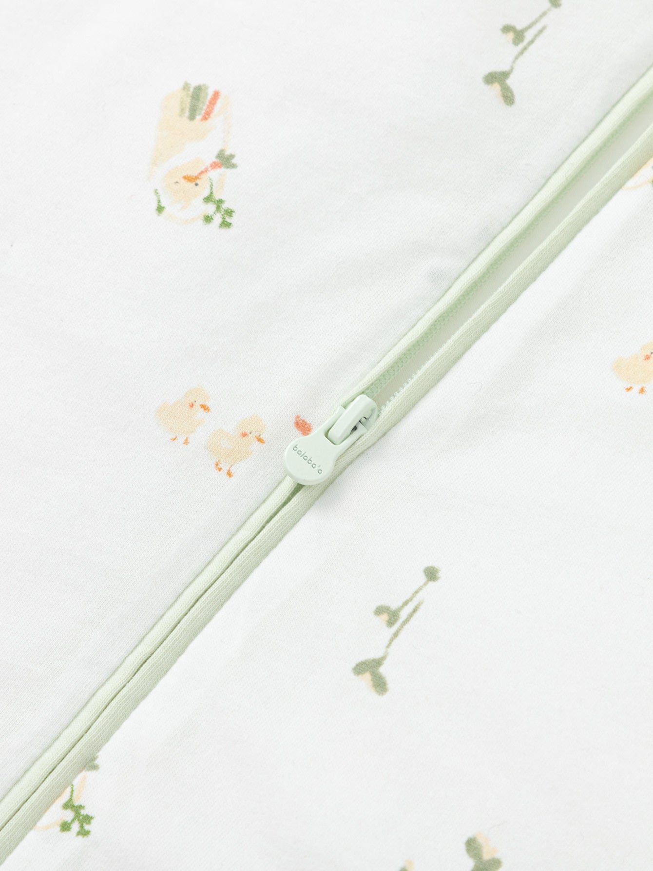 Trupore Dreamy Meadow – Sleepsuit 🐑