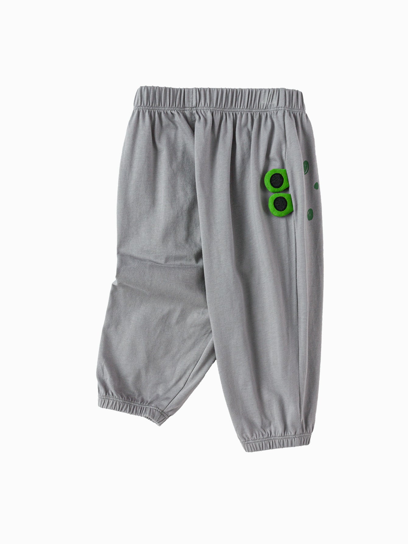 Tuta - Froggie Pocket 🐸