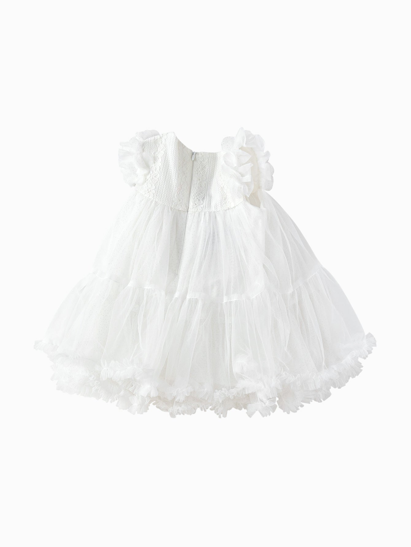 Fustan - Cloud Petal 👑