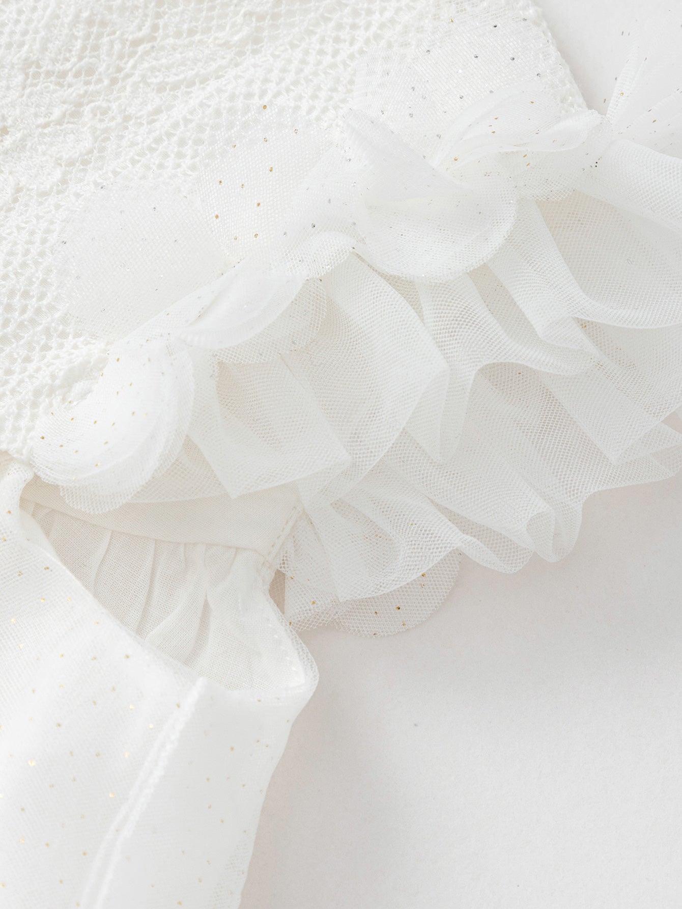 Fustan - Cloud Petal 👑