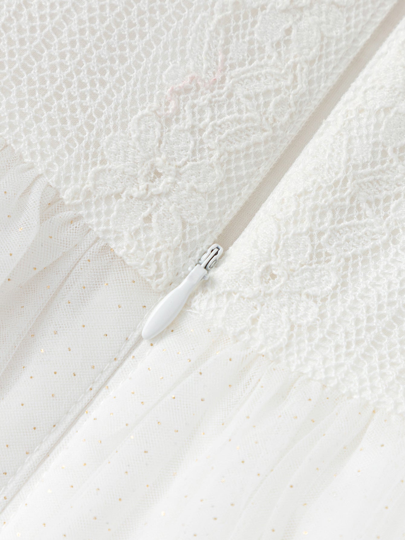 Fustan - Cloud Petal 👑
