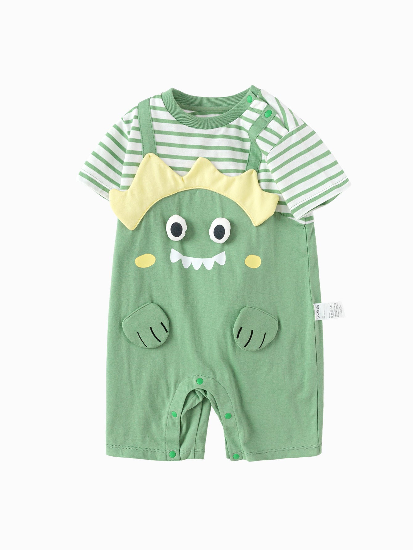 Trupore Dino Giggles 🦖