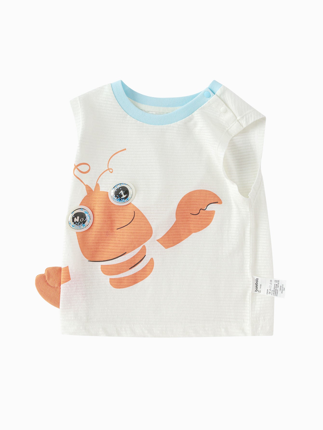 Kanatiere Gigglefish 🐠