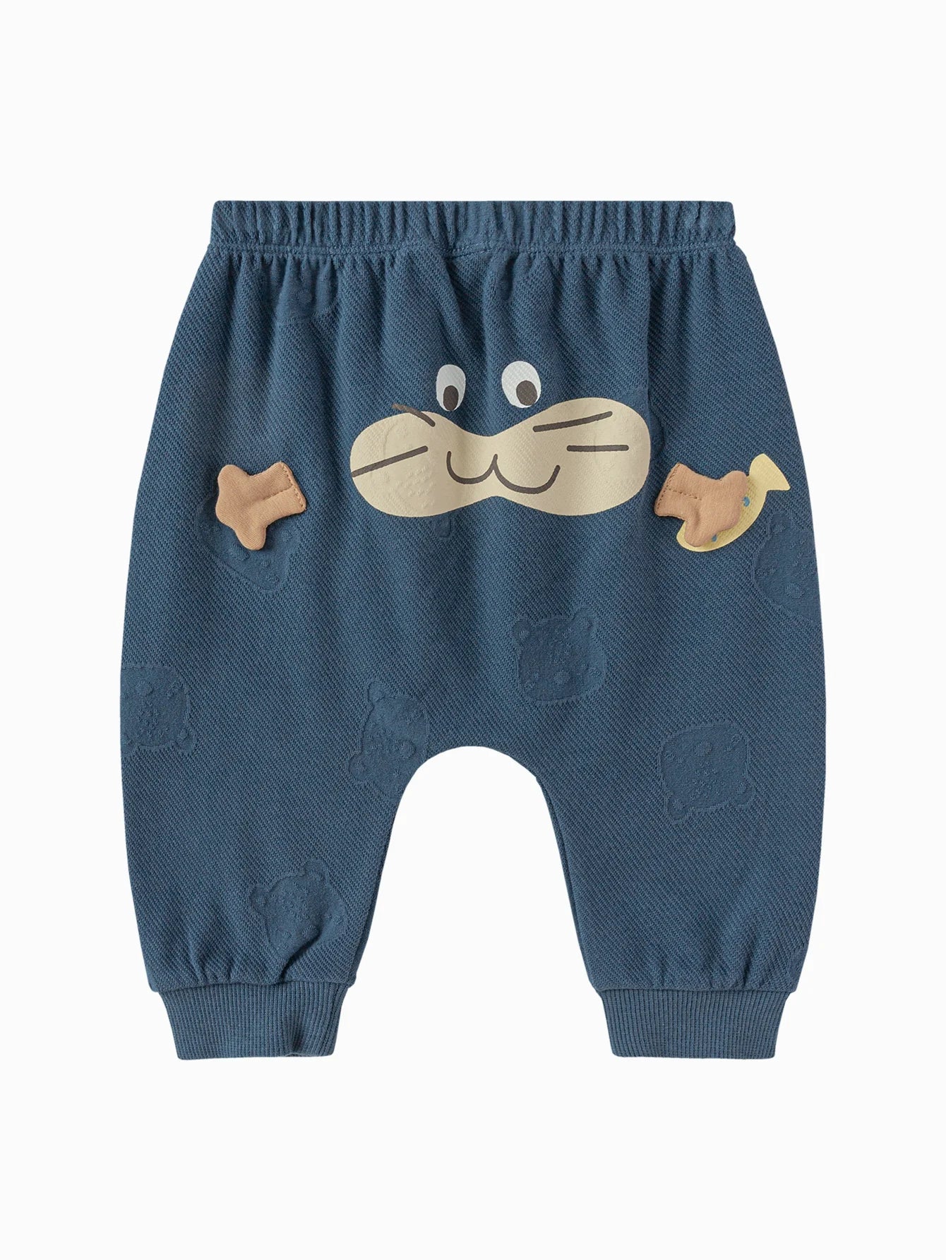 Tuta - Otter Fun 🦦