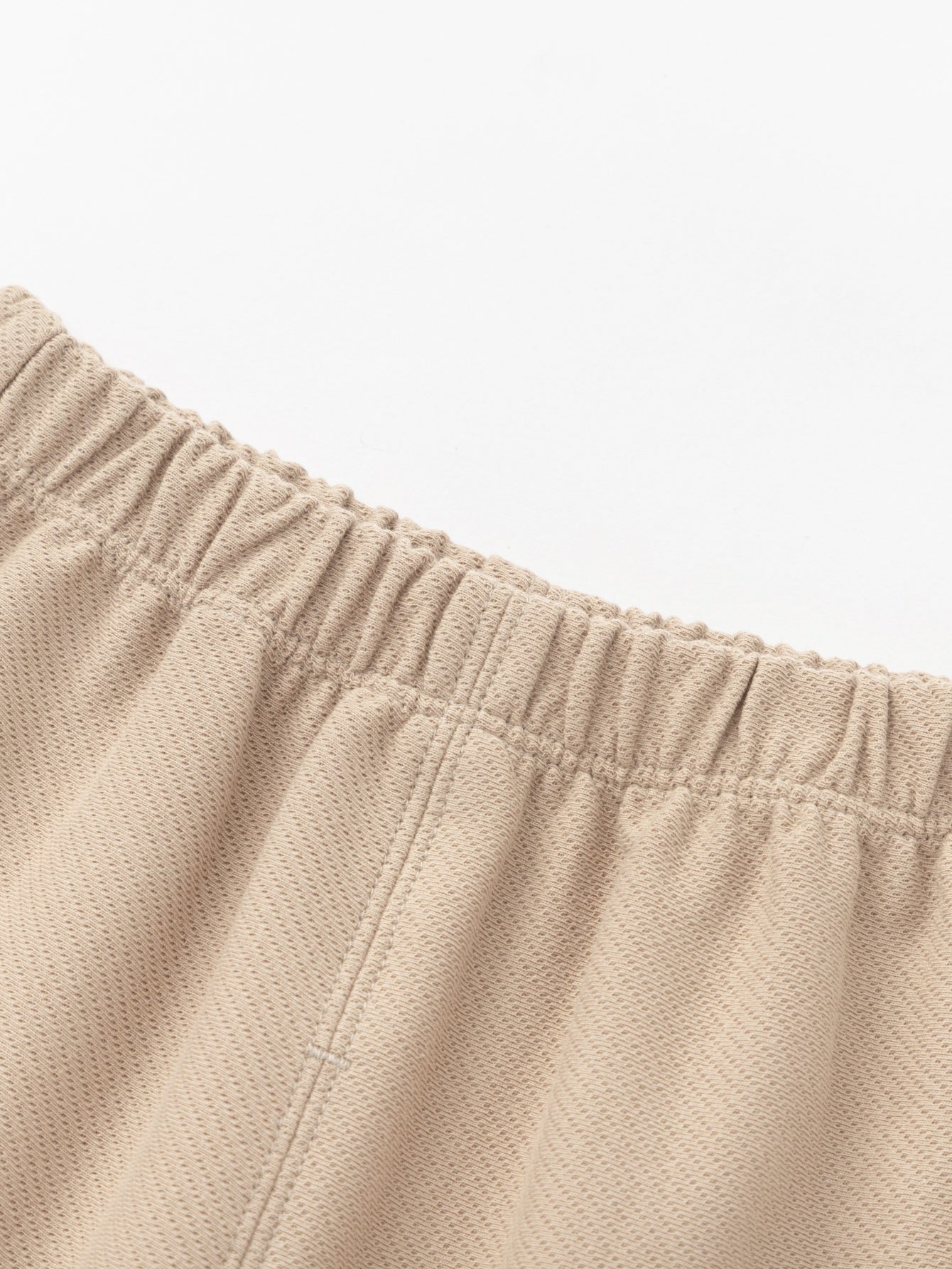 Pantallona Little Bear Beige 🧸