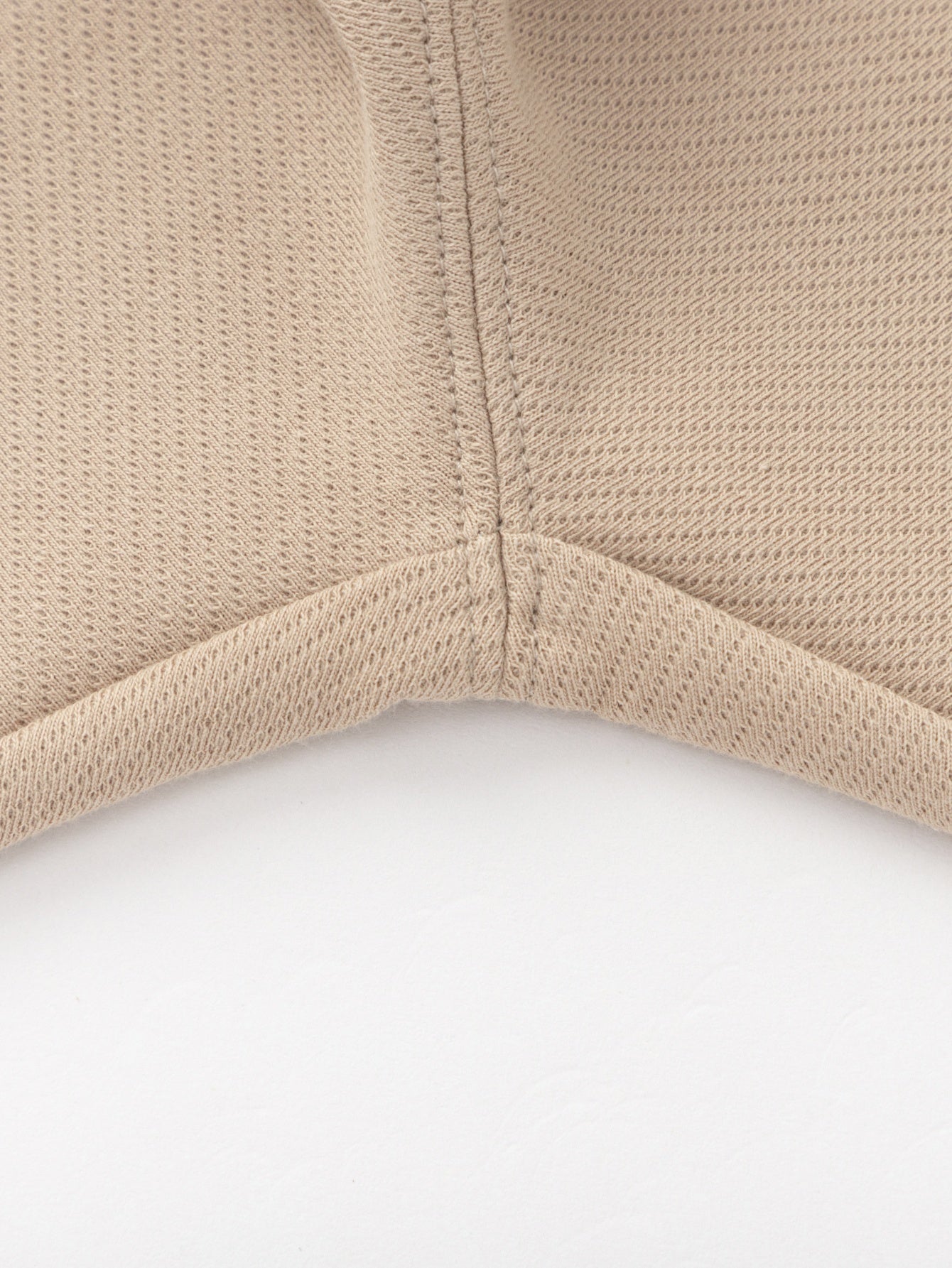 Pantallona Little Bear Beige 🧸