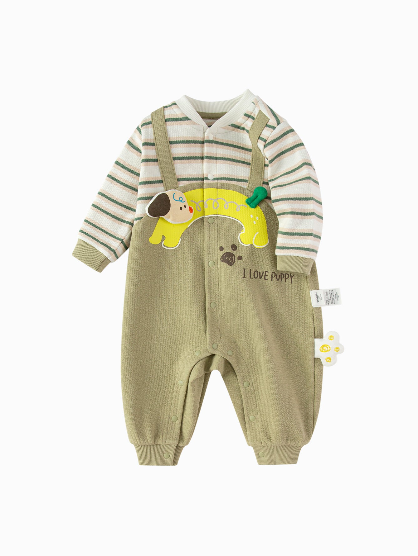 Trupore Puppy Hugs 🐾