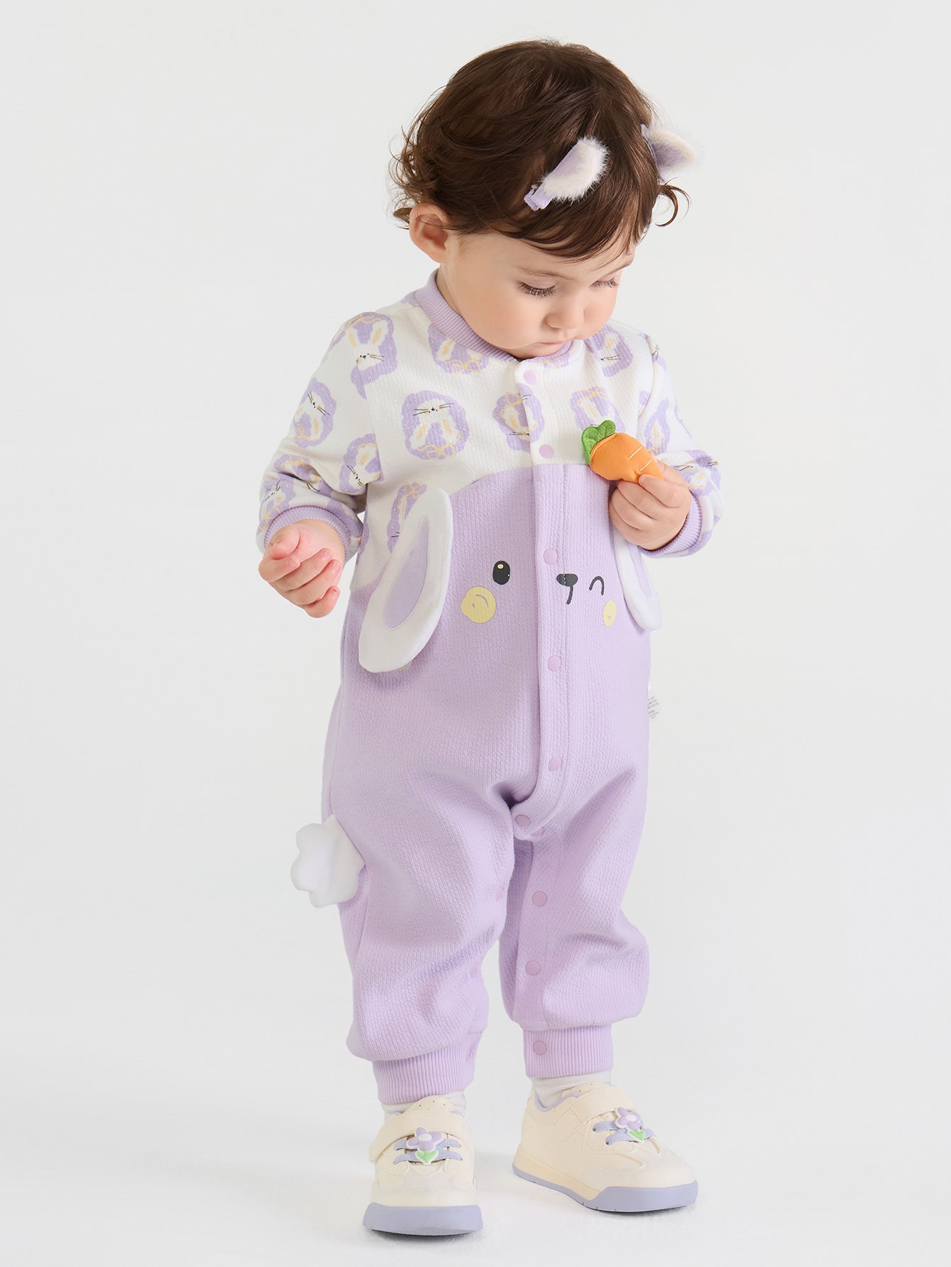 Trupore Lilac Bunny 🥕