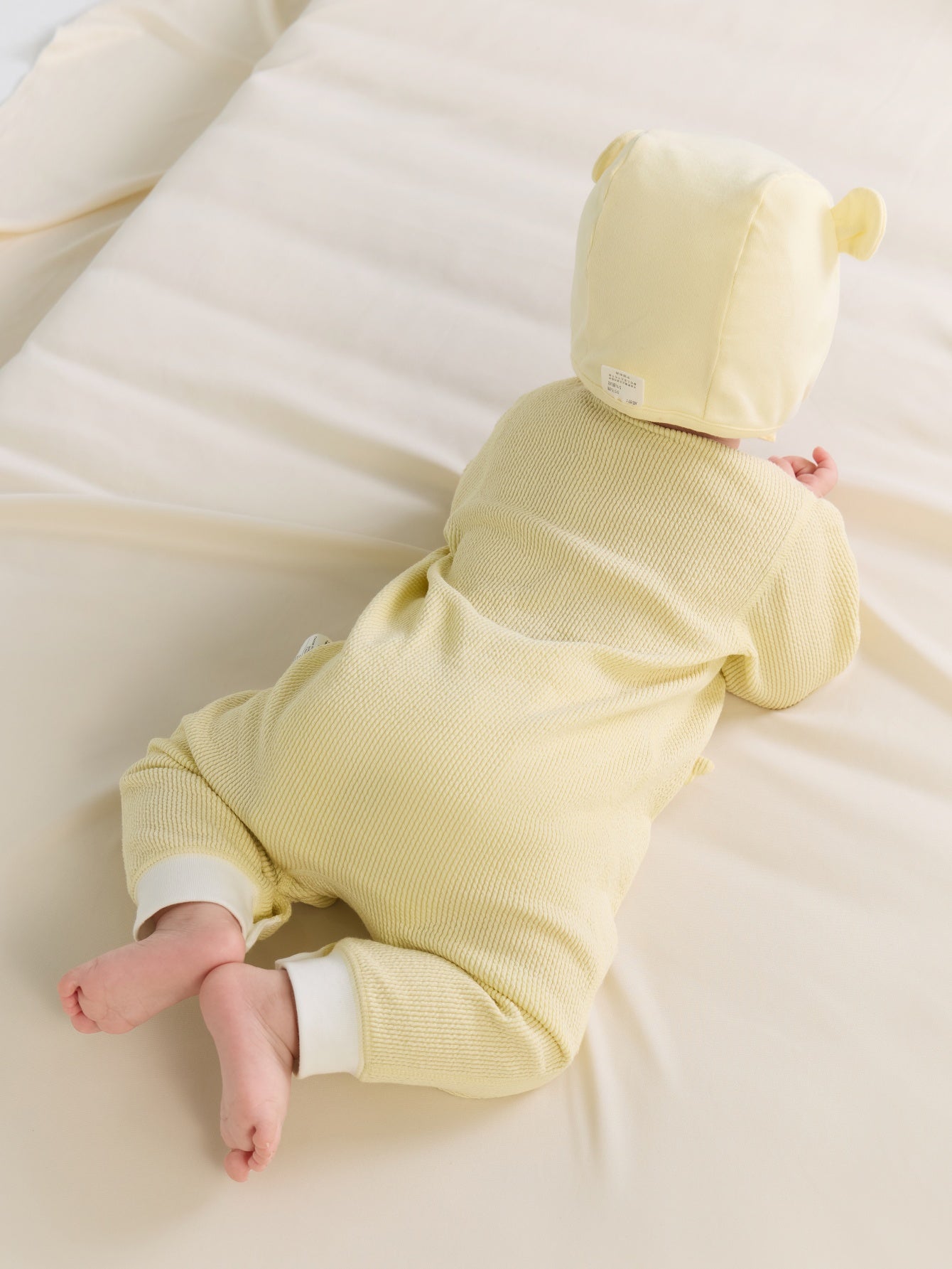 Trupore Honey Bear Knit 🍯