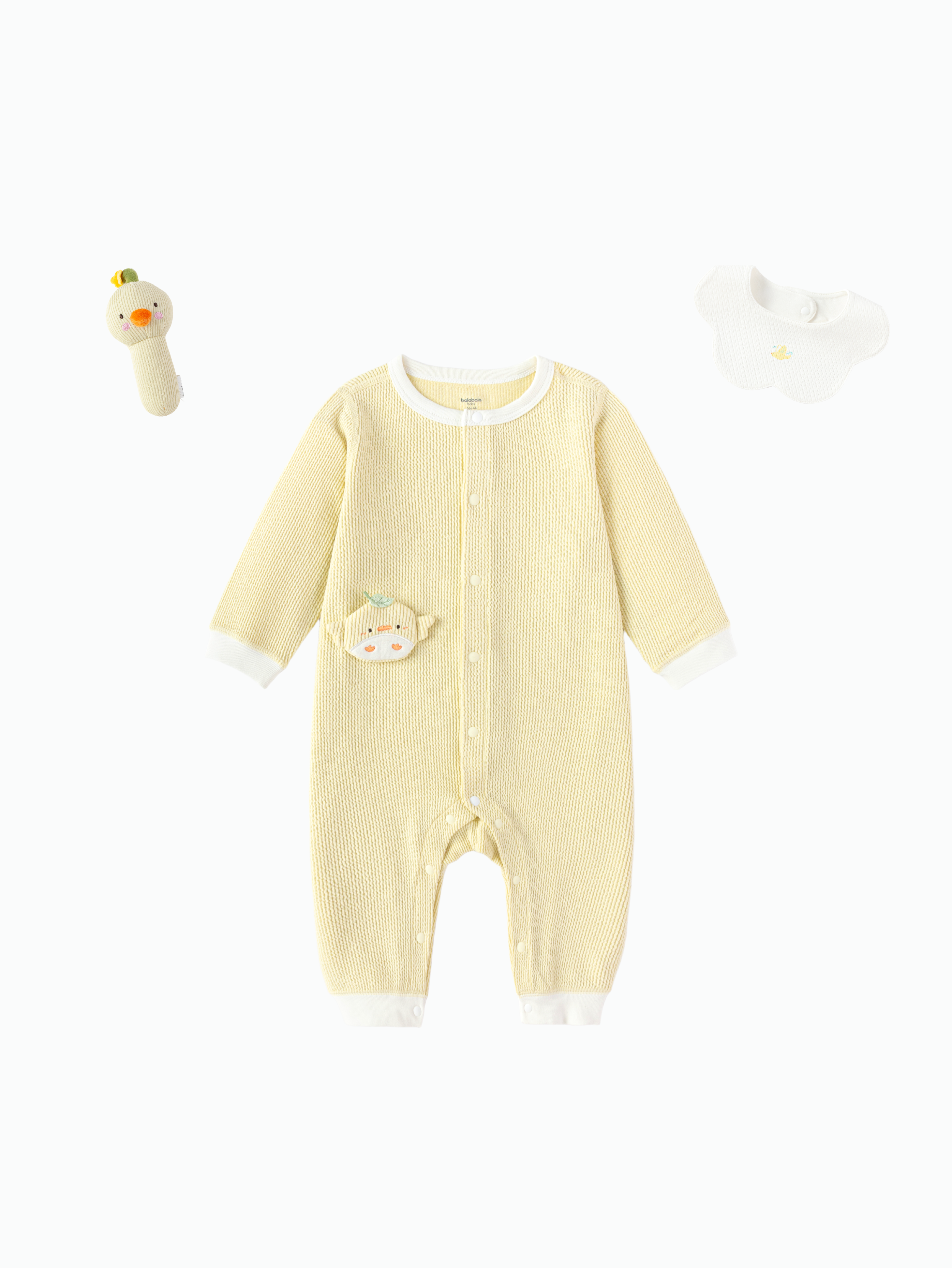 Trupore Honey Bear Knit 🍯