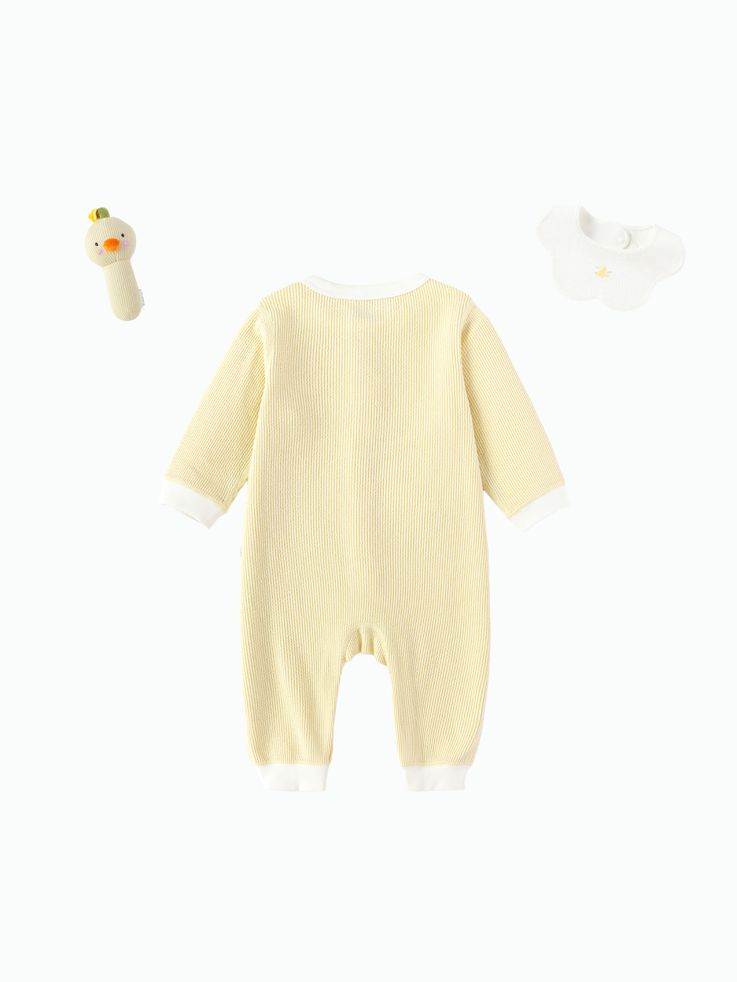 Trupore Honey Bear Knit 🍯