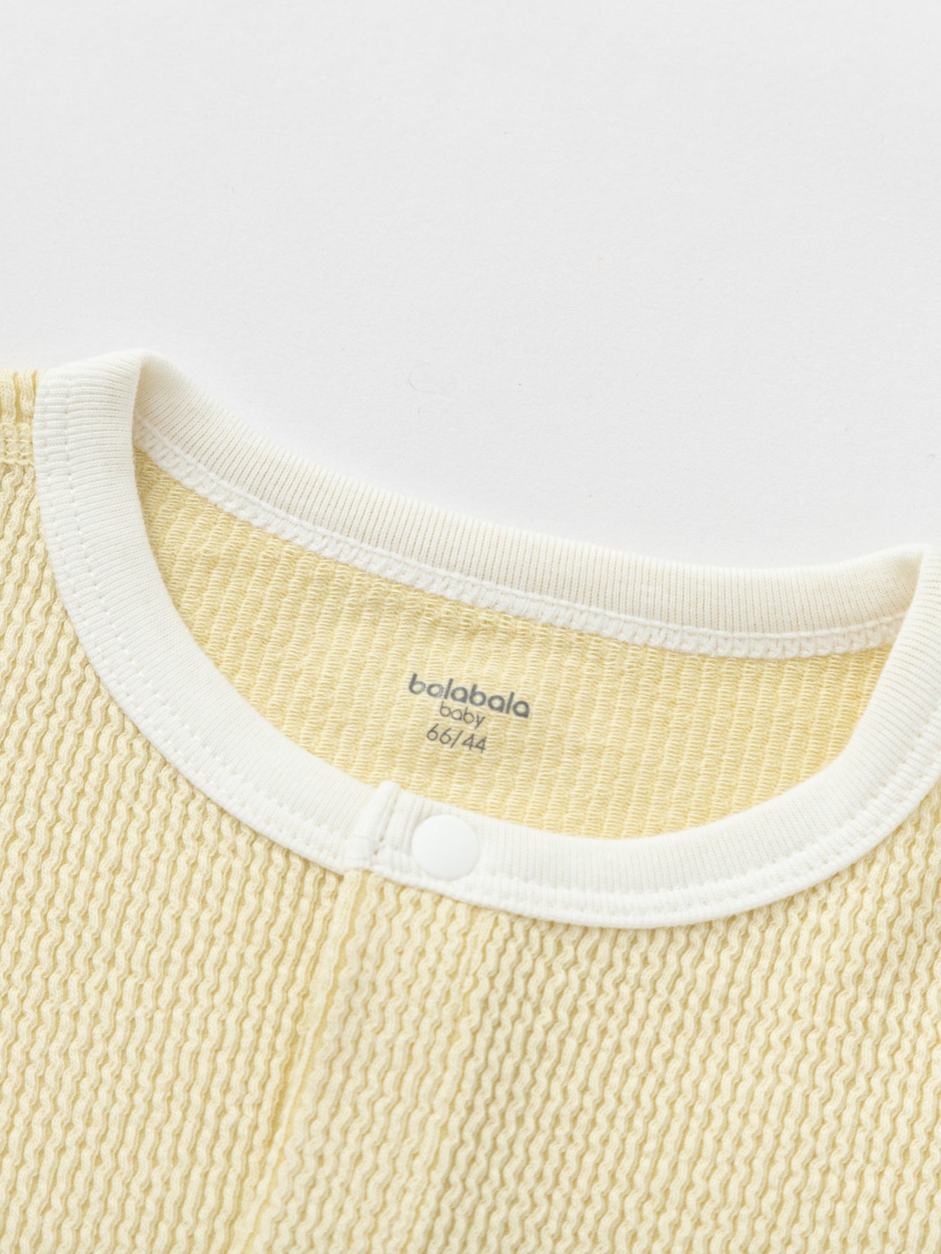 Trupore Honey Bear Knit 🍯
