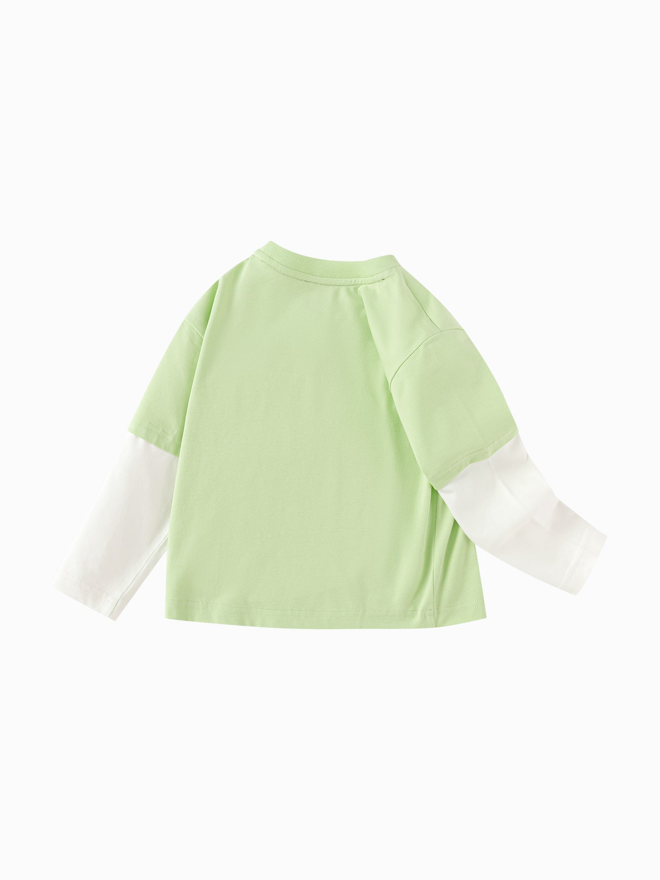 Bluza Sleepy Smiley – Green 😀