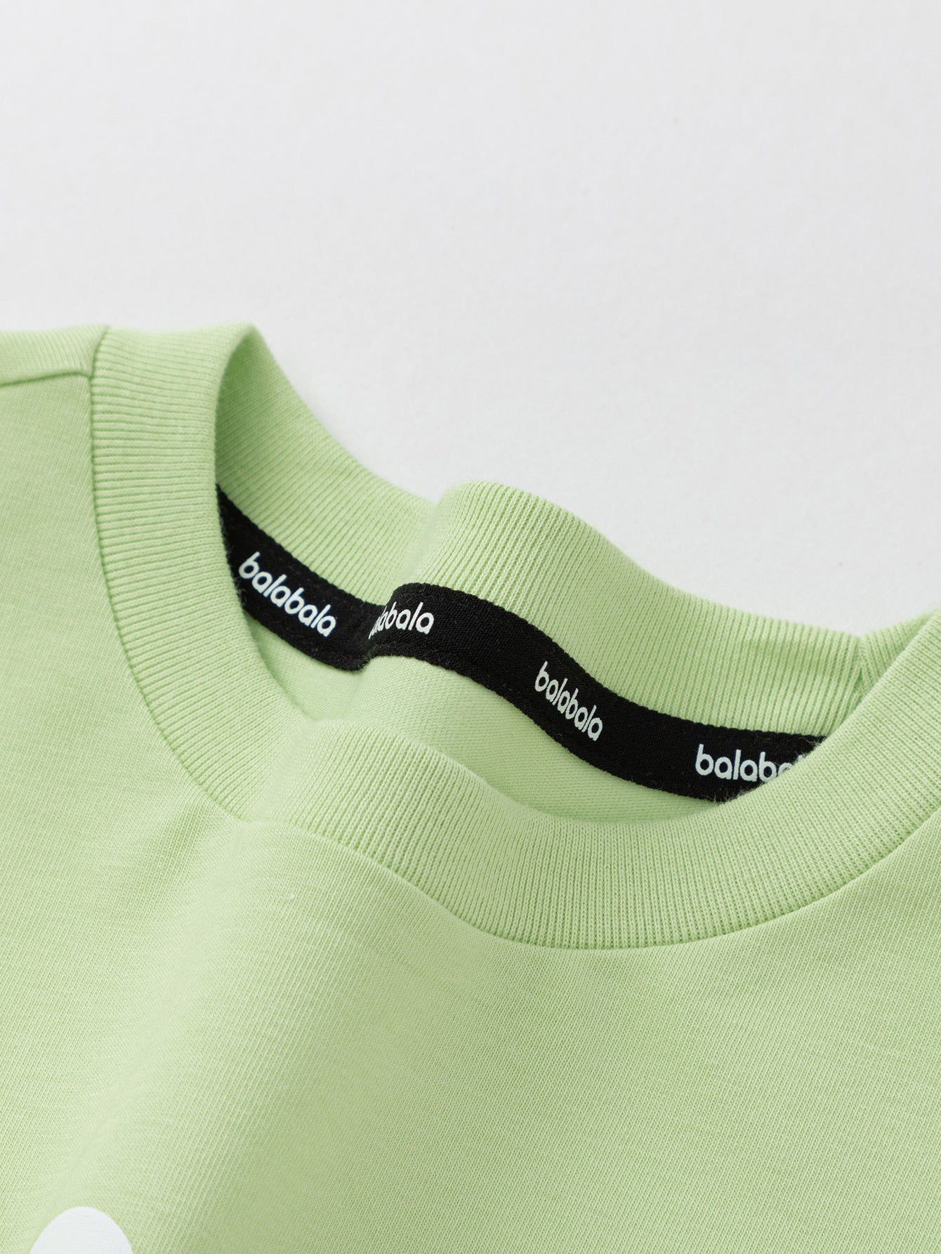Bluza Sleepy Smiley – Green 😀