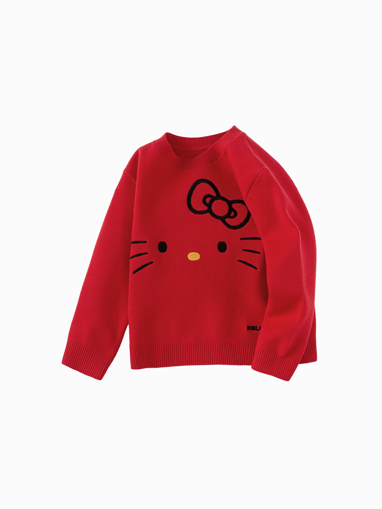 Pulovër Hello Kitty Glow 🎀
