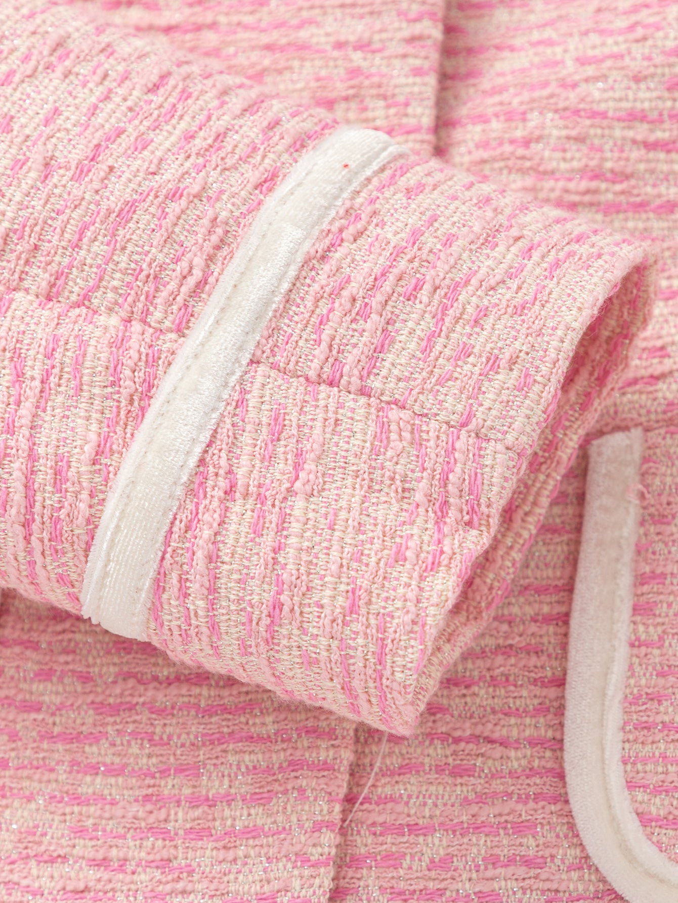 Set Xhakete & Fund Charming Pink 🎀