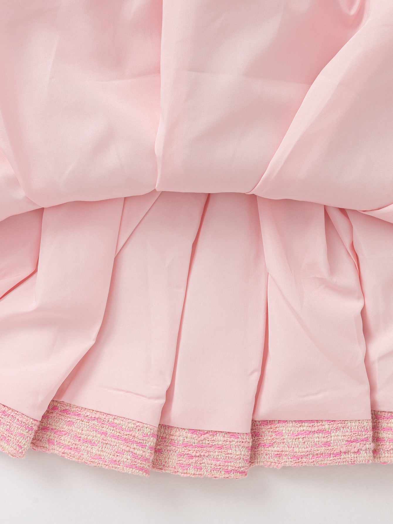 Set Xhakete & Fund Charming Pink 🎀