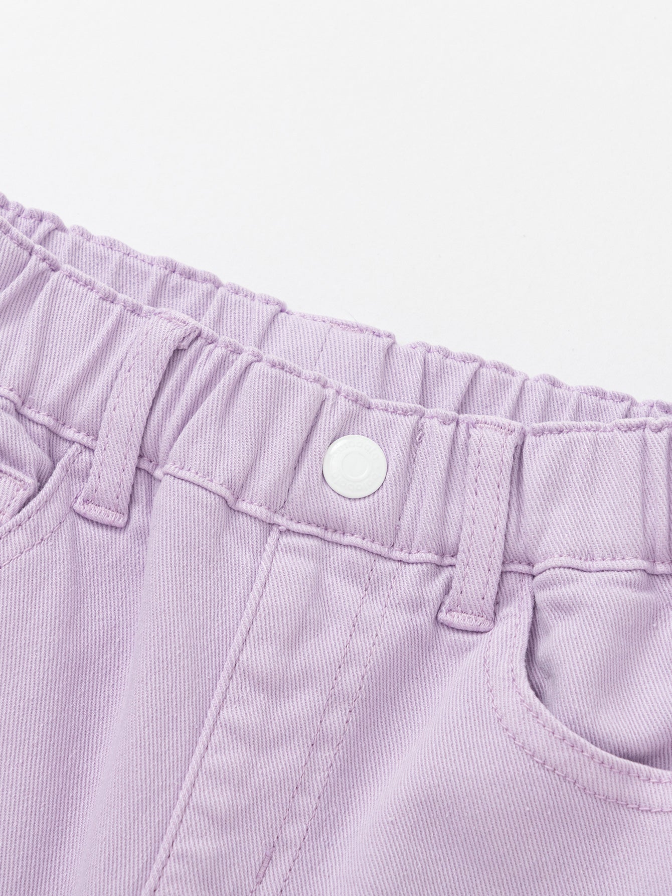 Pantallona Lavender Dream Scallop 💜