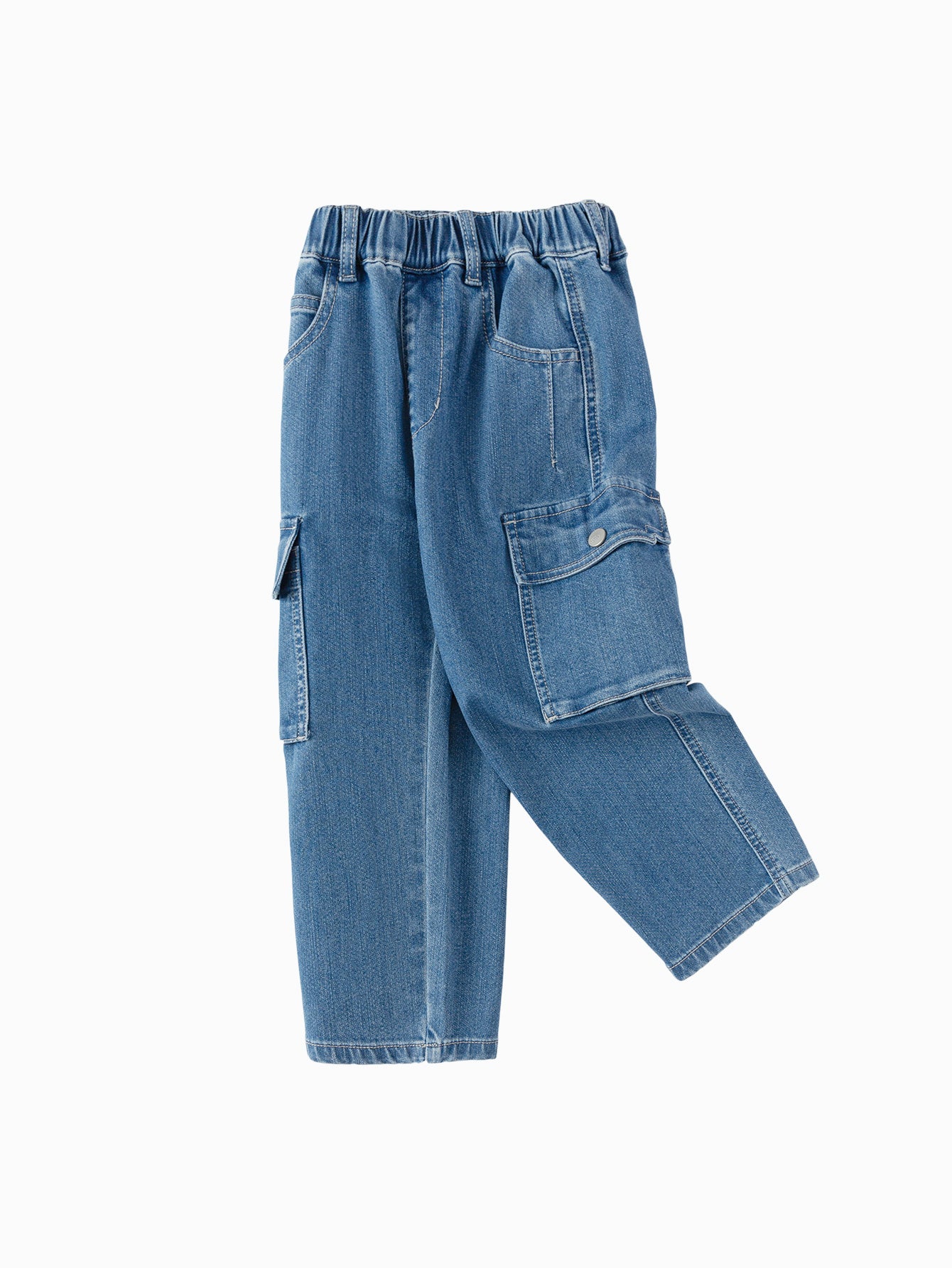 Pantallonat Cool Kid - Classic Blue 👖