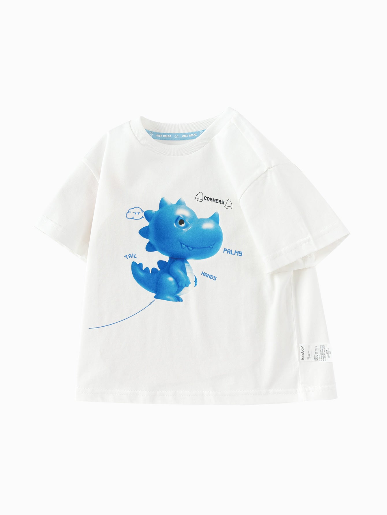 Bluzë Bubble Dino 💙