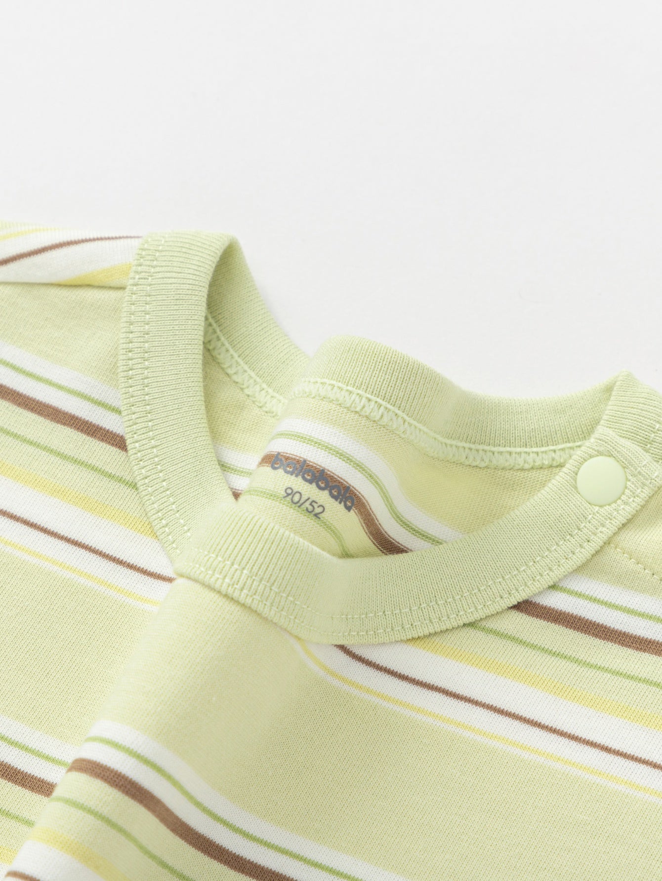 Bluza Stripe Dino Mint 🦕