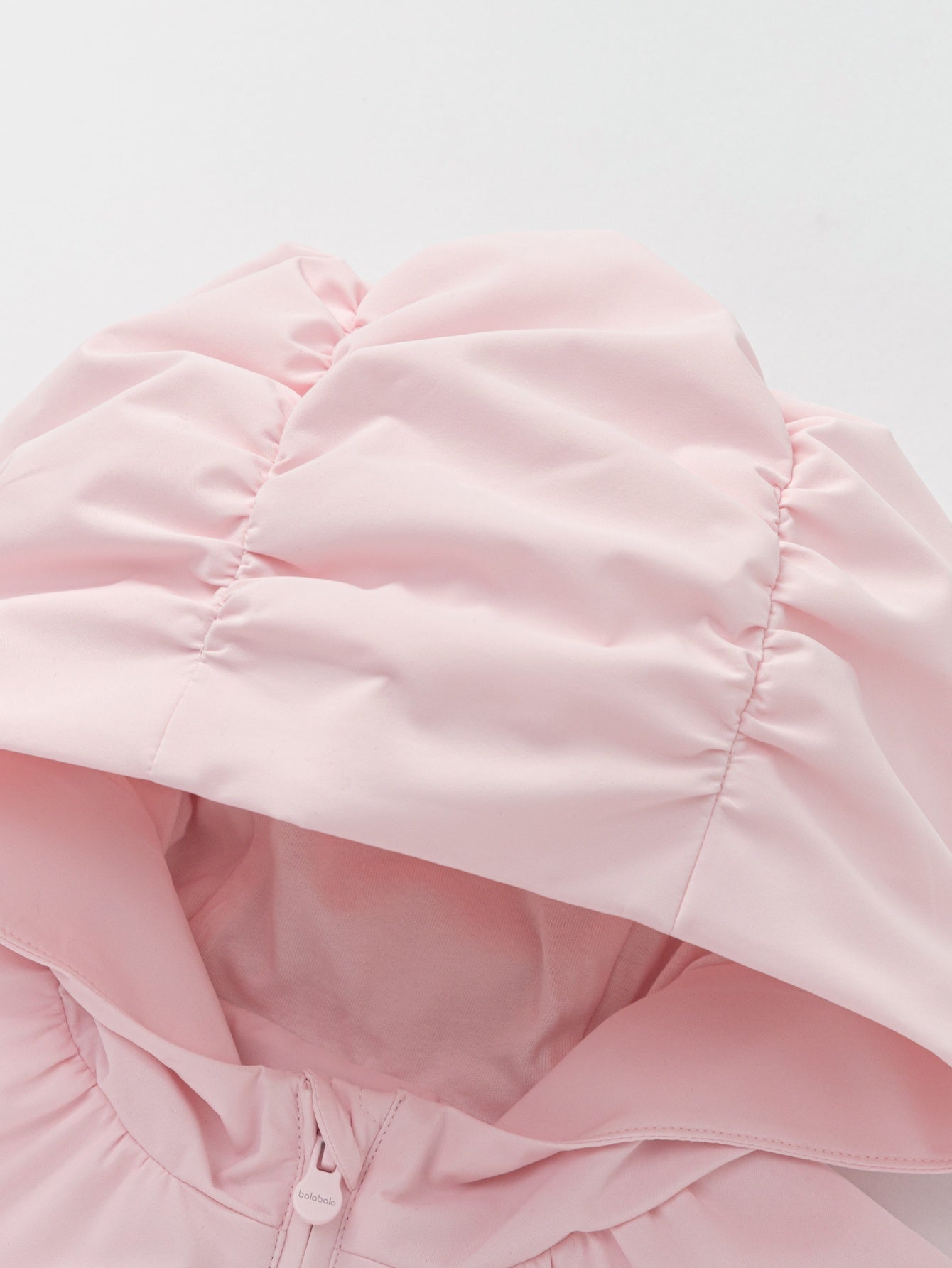 Xhaketë Gentle Chicken Pink 🐥