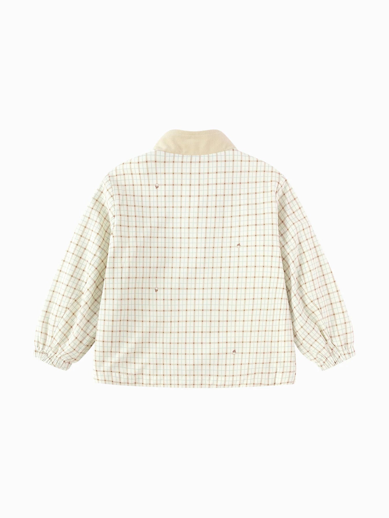 Xhaketë Cream Check 🧸