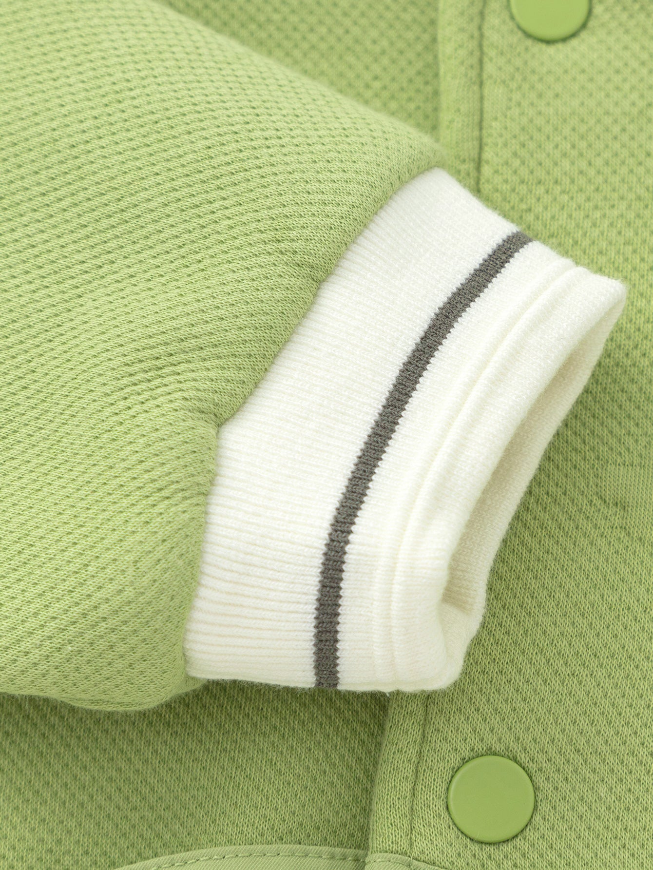 Xhaketë Peekaboo Mint 👀