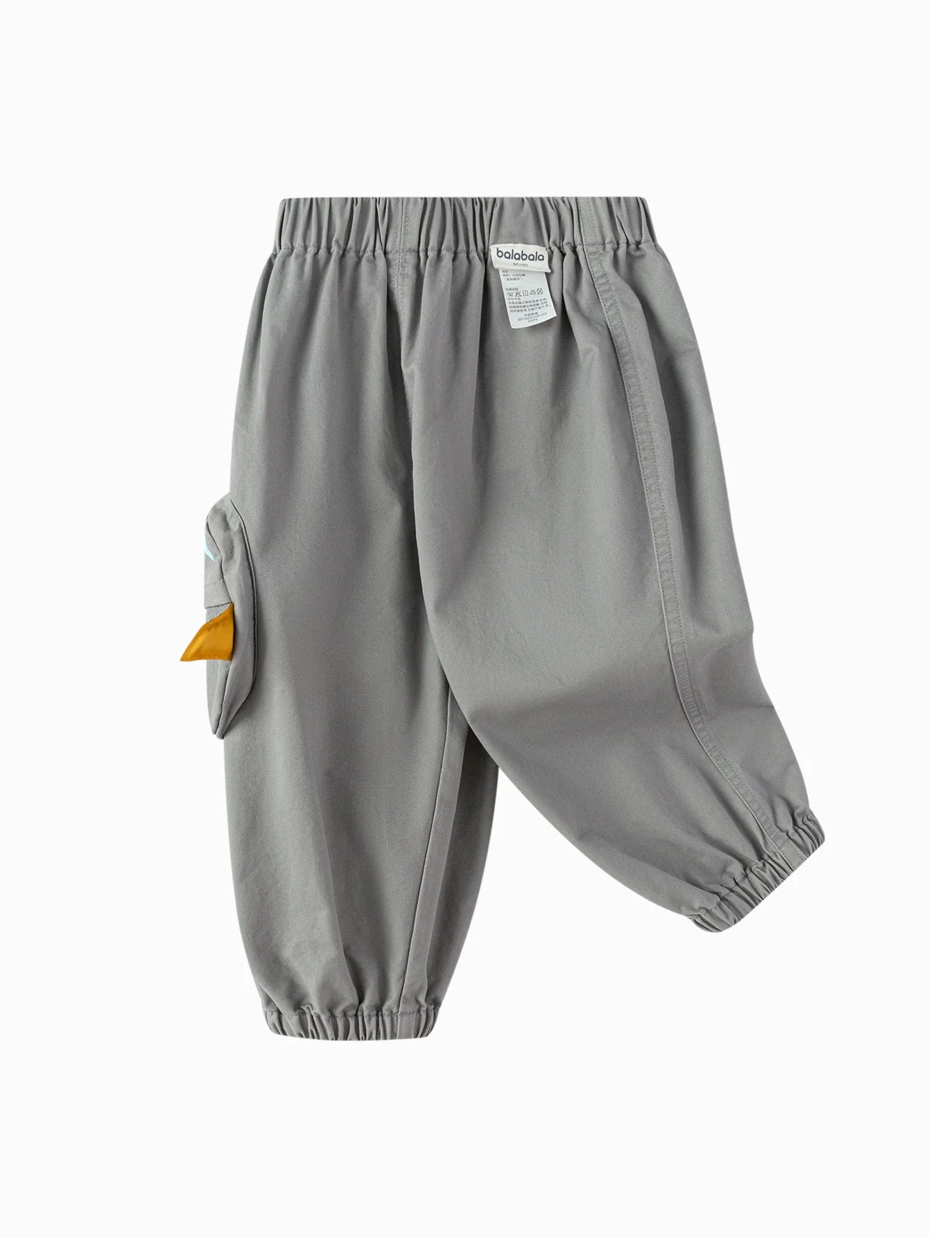 Tuta Cargo Cloud 🩶