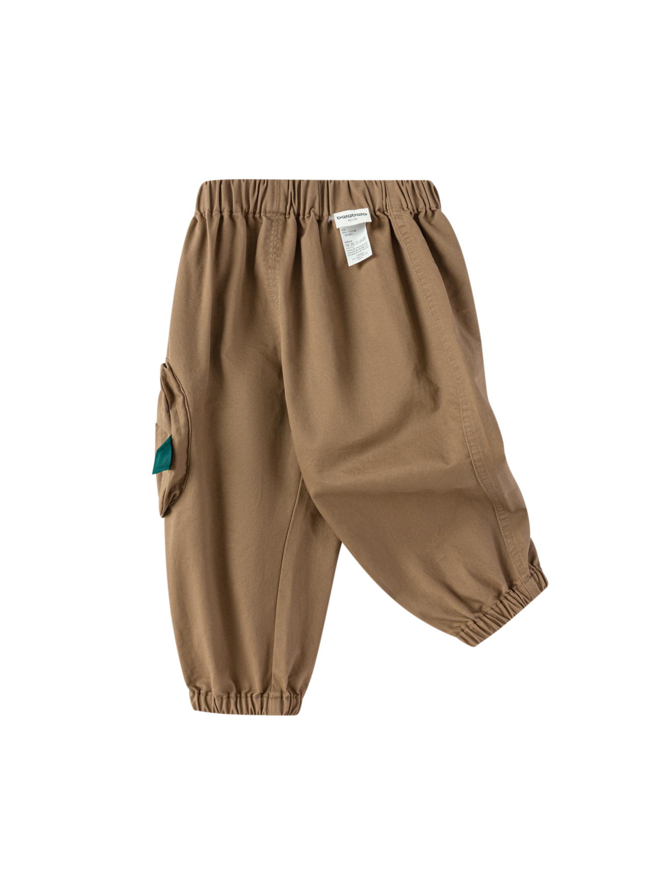 Tuta Dino Explorer Cargo 🦖🌿