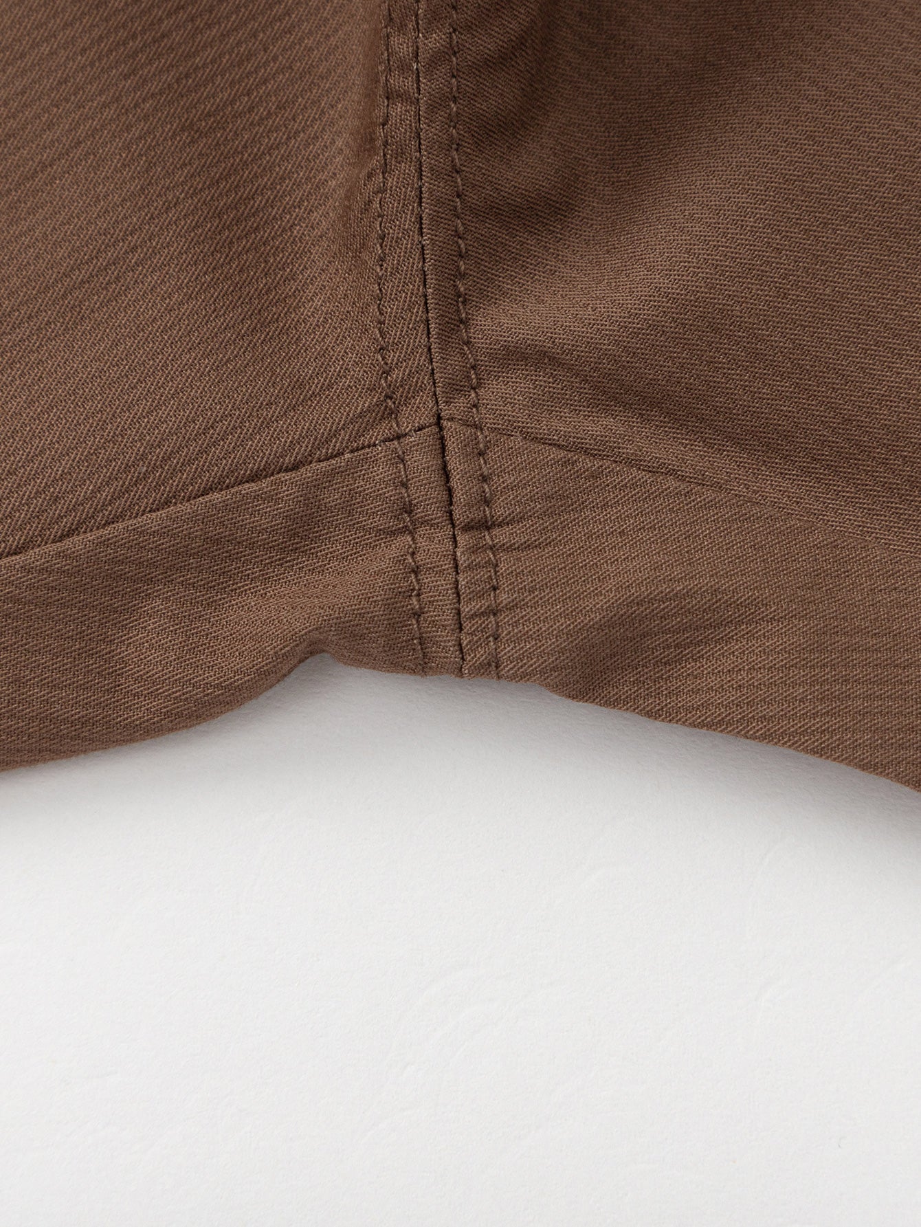 Pantallona Cocoa Breeze Crop Pants 🍫