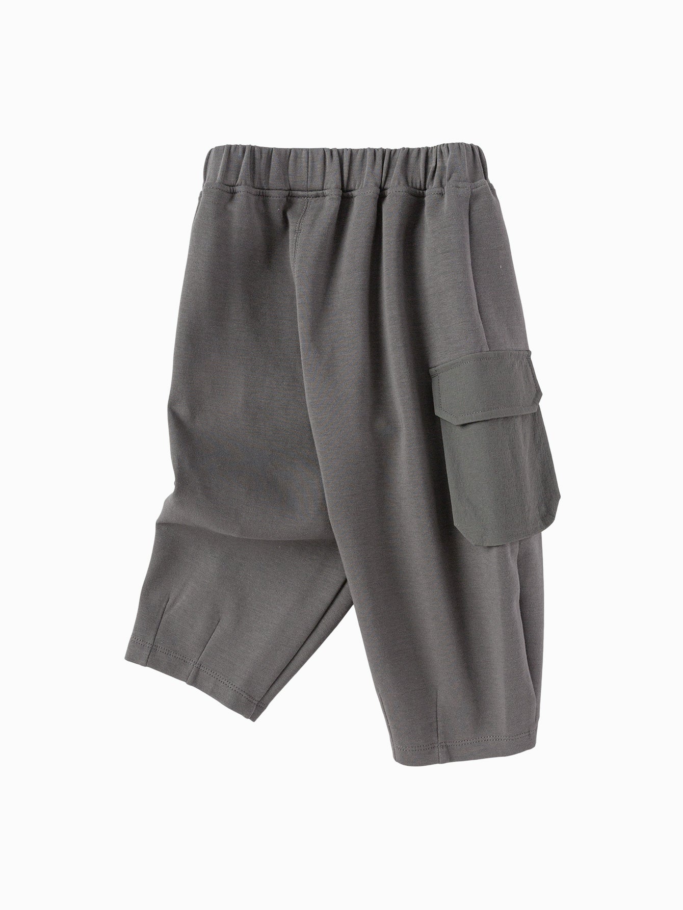 Tuta Slate Cargo 🖤